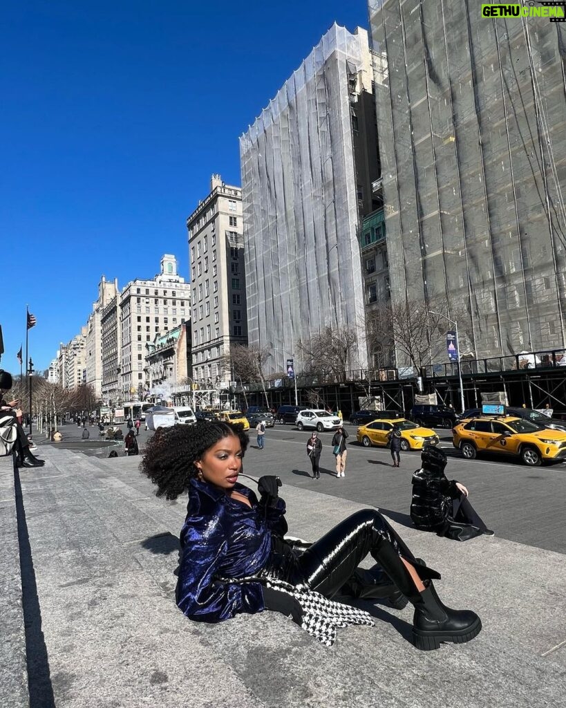 Moriah Brown Instagram - Brooklyn callin☎️ NYC