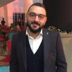 Murat Eken Instagram – 53. Antalya Altın Portakal Film Festivali “En Yüksek Promil” ödülü Antalya Altınportakal Film Festivali