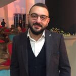 Murat Eken Instagram - 53. Antalya Altın Portakal Film Festivali "En Yüksek Promil" ödülü Antalya Altınportakal Film Festivali
