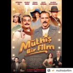 Murat Eken Instagram - Tüm ekibin eline, gözüne, emeğine ve Aralık soğuğunda donan iliklerine sağlık; iyi seyirler.. :)
