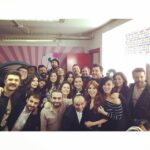 Murat Eken Instagram - Ekip