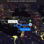 Murat Eken Instagram - "gün biter, iş biter..."