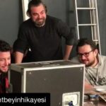 Murat Eken Instagram - Bihaynd dı siyynnzz @bulentbeyinhikayesi with @get_repost ・・・ Beyini beyine beyinle anlatan Bülent Beyin Hikayesi Funorg işbirliğiyle sahnelenmeye devam ediyor! 24 Şubat Cumartesi günü Çorlu Yeni Kültür Merkezi, Tekirdağ’da, 28 Şubat Çarşamba günü Kadıköy Halk Eğitim Merkezi’ndeyiz! Biletler Biletix’te kaçırmayın! #bülentbeyinhikayesi #bülentemrahparlak @bulentparlak @mmuratekenn @ugras_gunes @bedranguzel @erdembas @sarrp @neocu @arducbrs @gulhantekin @ersinkorkut @burcubiricik @ceren_eken