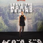 Myha’la Herrold Instagram – London!!🫶🏾❤️🫶🏾❤️🫶🏾❤️ #leavetheworldbehind in theaters rn!!