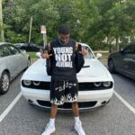 Myles Truitt Instagram - Y🙇🏾 H🔥 V✨ Atlanta, Georgia