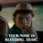Myles Truitt Instagram - 𝘝𝘖𝘓𝘜𝘔𝘌 1͓̽ ↫ @strangerthingstv O̸U̸T̸ N̸O̸W̸☠︎