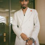 Myles Truitt Instagram - 𝘗𝘶𝘵 𝘵𝘩𝘪𝘴 𝘰𝘯 𝘣𝘪𝘭𝘭𝘣𝘰𝘢𝘳𝘥 ➶︎✍︎ 𝘚𝘵𝘺𝘭𝘪𝘴𝘵: @sirwhit 𝘚𝘩𝘰𝘵 𝘣𝘺: @veezyvizion Beverly Hills, California