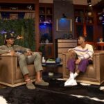 Myles Truitt Instagram - One of the funnest experiences I’ve had on @funkyfriday with my bro @cameron1newton 1 time for the A. Out now
