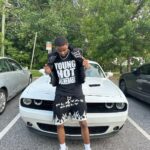 Myles Truitt Instagram - Y🙇🏾 H🔥 V✨ Atlanta, Georgia
