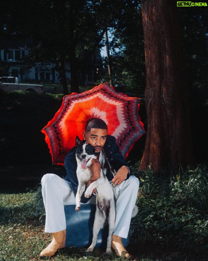 Myles Truitt Instagram - Sailing Day Photographer: @ryoo.satoo Lighting assistant: @lucastamphoto Stylist: @fuck.jaylen PA: @wntnjuan @jussisis Atlanta, Georgia