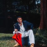Myles Truitt Instagram - Sailing Day Photographer: @ryoo.satoo Lighting assistant: @lucastamphoto Stylist: @fuck.jaylen PA: @wntnjuan @jussisis Atlanta, Georgia