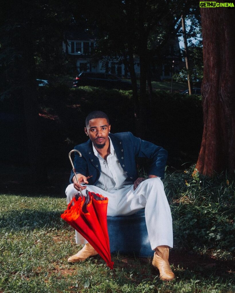 Myles Truitt Instagram - Sailing Day Photographer: @ryoo.satoo Lighting assistant: @lucastamphoto Stylist: @fuck.jaylen PA: @wntnjuan @jussisis Atlanta, Georgia