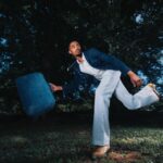 Myles Truitt Instagram - Sailing Day Photographer: @ryoo.satoo Lighting assistant: @lucastamphoto Stylist: @fuck.jaylen PA: @wntnjuan @jussisis Atlanta, Georgia