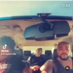 Mylo Uschold Instagram - I guess Karma is for real! Mylo got his bike stolen two weeks ago! But he didn’t get D Bo’d lol! @pagekennedy @_timothykennedy #bike #tiktok #skit