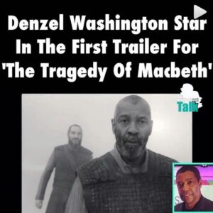 Mylo Uschold Instagram - How ironic! The same day the trailer comes out, @mylothekid and I are on the same exact same Stage (Stage16) filming something else! Also Denzel told me and Mylo that his son filmed his first movie on the same stage. Weird #denzelwashington #actors #filmmakers @officialdenzelwashingtton  @denzelwashington.official