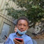 Mylo Uschold Instagram - Set life