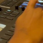 Mylo Uschold Instagram - Making slap