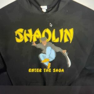 Mylo Uschold Instagram - Yo! Follow my man’s @johnellxyoung and cop a hoodie from his shop and rep the WU and real hip hop! https://lovoyalty.shop/