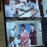 Mylo Uschold Instagram - How ironic! The same day the trailer comes out, @mylothekid and I are on the same exact same Stage (Stage16) filming something else! Also Denzel told me and Mylo that his son filmed his first movie on the same stage. Weird #denzelwashington #actors #filmmakers @officialdenzelwashingtton @denzelwashington.official Los Angeles, California