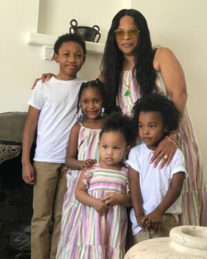 Mylo Uschold Instagram - Generation love #family #love #beautiful