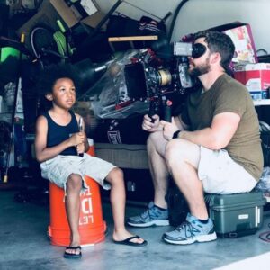Mylo Uschold Instagram - @thekiragram #challengeaccepted #film #actors #movies #televsion