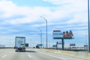 Mylo Uschold Instagram - Look Mommy I’m on Billboards! Broken seeds series only on @urbanflix.tv Los Angeles, Houston and Chicago! #thankful #god #movie #film #tv #tvserues #kidactor #brokenseeds #brokenrose