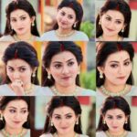 Nabanita Malakar Instagram - The Expression Queen !!💝 তোমার Expression এর প্রশংসা আমি যতই করি না কেন...সেটা কম হয়ে যায়! ❤️ @nabanitamalakar09 ✨