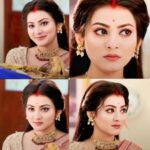 Nabanita Malakar Instagram - ।।রাগিনী।। 🤎✨🥀 @nabanitamalakar09