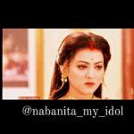 Nabanita Malakar Instagram - ~SHE IS RAGINI~ #ragini #roopsagoremonermanush #sunbangla #nabanitamalakar #nabanitians @nabanitamalakar09 @nabanitamalakar09 @nabanitamalakar09 @nabanitamalakar09 @nabanitamalakar09