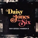 Nabiyah Be Instagram – The rest is history. @daisyjonesandthesix March 3rd on @primevideo #daisyjonesandthesix