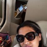 Namrata Shirodkar Instagram – Dubai dump! 2023-2024 🩵