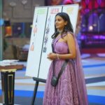 Namratha Gowda Instagram – There is nothing that makes its way more directly to the soul than beauty!! 🧿

@colorskannadaofficial @officialjiocinema 

Styling: @likitha_suresh_
Wardrobe: @vishishtadesignerstudio
Jewelllery: @thespatika

#bbk10 #biggboss #season10 #colorskannada #jiocinema #namarathagowda #namratha #relentkreationz