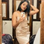 Namratha Gowda Instagram - Weekend & Year ending Vibes 🎉♥️ @colorskannadaofficial @officialjiocinema #bbk10 #biggboss #season10 #colorskannada #jiocinema #relentkreationz #throwback #picture