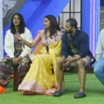 Namratha Gowda Instagram - Your appearance is truly captivating!! @colorskannadaofficial @officialjiocinema #bbk10 #biggboss #season10 #colorskannada #jiocinema #namarathagowda #namratha #nammu #relentkreationz