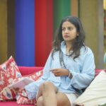 Namratha Gowda Instagram - Your beauty radiates from within♥️ @colorskannadaofficial @officialjiocinema #bbk10 #biggboss #season10 #colorskannada #jiocinema #namarathagowda #namratha #nammu #trending #beautiful #relentkreationz
