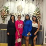 Nandita Swetha Instagram - My visit to @skinmatics.in #hennur at #bengaluru was extremely Good. Doctor @dr_suganyanaidu is Well experience & Well equipped that made my treatment journey so easy. The Staff and the clinic gives the Vibe that you are in good hands. Stop assuming negative about botox n fillers. If you are facing any issues related to skin n hair n if you are a bangalorean then visit this place. #skincare #skinclinic #bengaluru #karnataka #dermatologist Bangalore, India