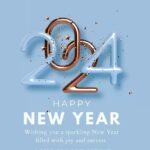 Nanditha Jennifer Instagram - Happy New Year To all 🎊🎉💐✨