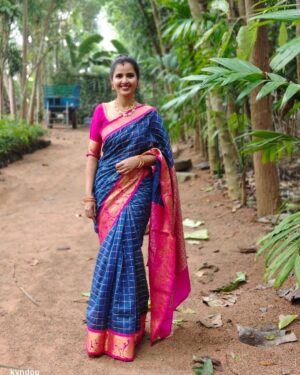 Nanditha Jennifer Thumbnail - 3.2K Likes - Top Liked Instagram Posts and Photos