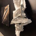 Nando Pradho Instagram – Feeling Form Project 
@weenn22
@s_santoian (foto)
@nandopradho (escultura)
.
#art #sculpture #abstractart #arteabstrata #arte #artistaplastico #visualartist #instagood #insta #photo #design #artgalery