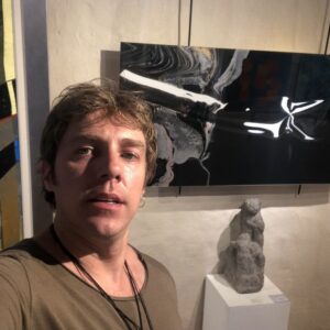 Nando Pradho Instagram - #exposição #art #artecontemporanea #contemporaryart #arte #artwork #photo #pintura #design #decor #designdeinteriores #artista #nandopradho #sculpture #abstract