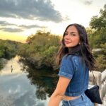 Natalee Linez Instagram - my bucket list is v proud of this weekend 🤠 Austin, Texas