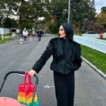 Natalia Germani Instagram - H A L L O W E E N ‘23 🎃✨