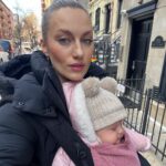 Natalia Germani Instagram – Na ceste za kultúrou❤️