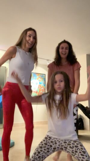 Natalia Streignard Instagram - Saturday afternoons be like...