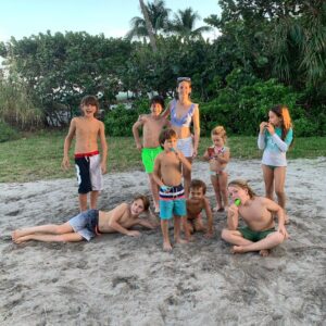 Natalia Streignard Instagram - Que vivan los amigos!!! Los queremos....❤️❤️❤️