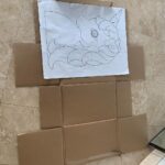 Natalia Streignard Instagram - Mi segunda piñata!!!!! Y muy orgullosa se las presento! Aqui consintiendo a mi princesa en su cumple!