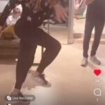 Natalia Streignard Instagram - Disfrutando de la vida! Con buenos amigos!