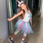 Natalia Streignard Instagram - Too much con demasiado esta hija mia !!!! ❤️❤️❤️❤️❤️… la mas bella y original…. No no no no… se me cae la baba por esta muchachita..!
