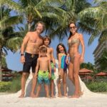 Natalia Streignard Instagram - Mis amores! ❤️❤️❤️❤️❤️