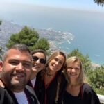 Natalia Streignard Instagram - Disfrutando de la belleza del Libano… que paseo tan bonito.!! Beirut, Lebanon
